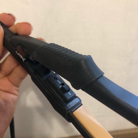 Chi mini straightener - Picture 2 of 2